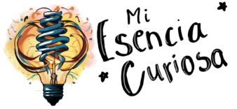 Mi esencia curiosa